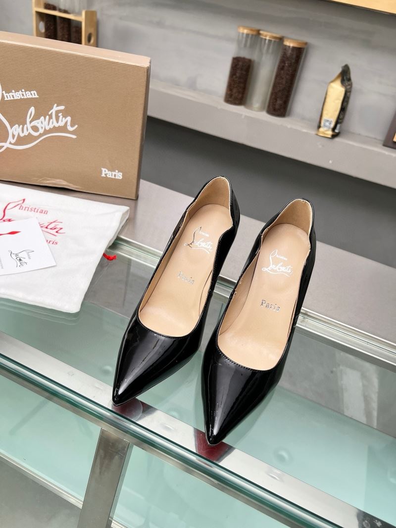 Christian Louboutin Heeled Shoes